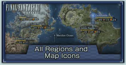 ff7 map locations|Interactive Map: All Regions and Locations .